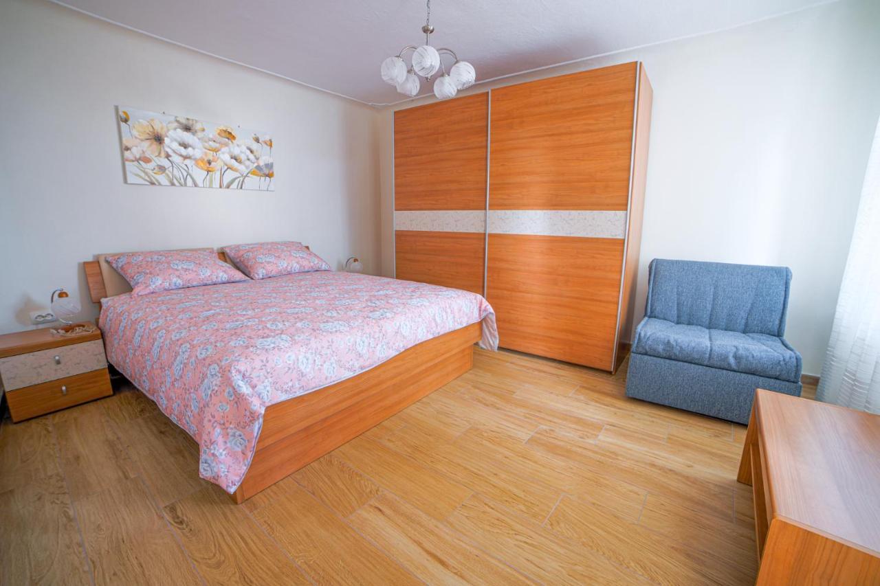 Apartma Korada Deskle Екстер'єр фото